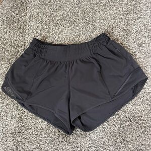 Lululemon hotty hots